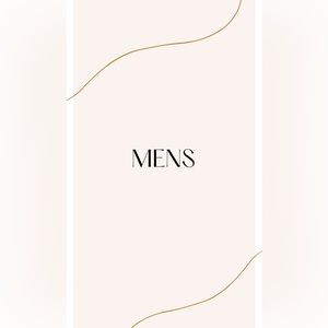 👖👔MENS Section👖👔
